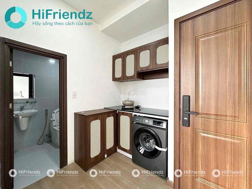 CHO THUÊ PHÒNG TRỌ 30m2 GẦN EMART PHAN VĂN TRỊ GÒ VẤP