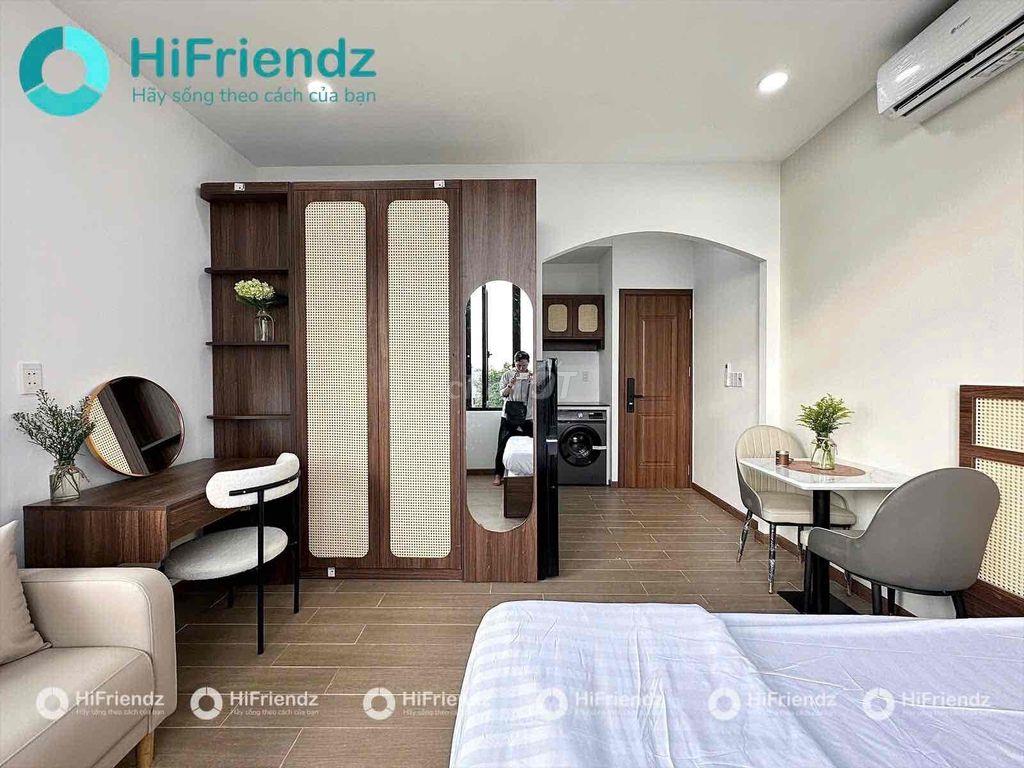 CHO THUÊ PHÒNG TRỌ 30m2 GẦN EMART PHAN VĂN TRỊ GÒ VẤP