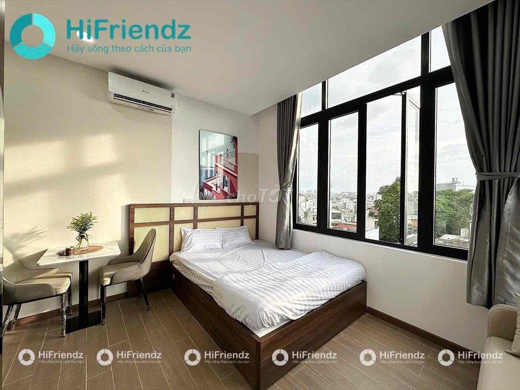CHO THUÊ PHÒNG TRỌ 30m2 GẦN EMART PHAN VĂN TRỊ GÒ VẤP