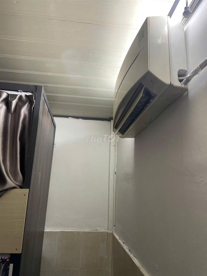 Cần nhượng lại Sleepbox giá rẻ NAM HSSV gần trường ĐH IUH, UFM, HIU,..