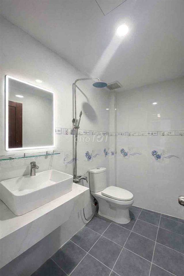 Khai Trương Chuỗi Căn Hộ Giá Phòng Trọ mới 100%