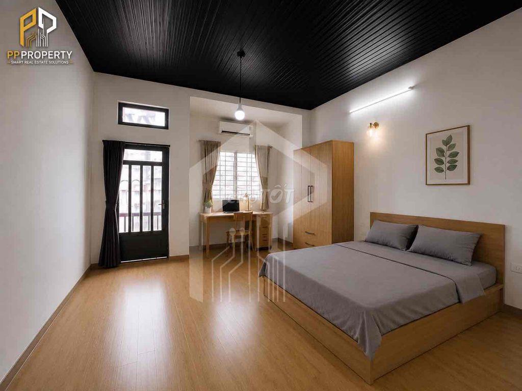 Chính chủ cho thuê phòng mới ngay Đại Học Công Thương