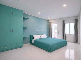 Căn 1Pn tách bếp Bancong Full nội thất - Nhà mới sang trọng