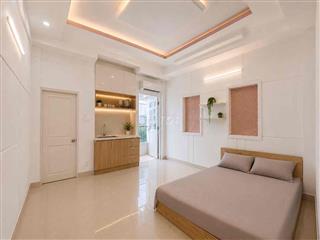 Còn 1 Phòng BanCong Studio xinh, rộng rãi hơn 30m2