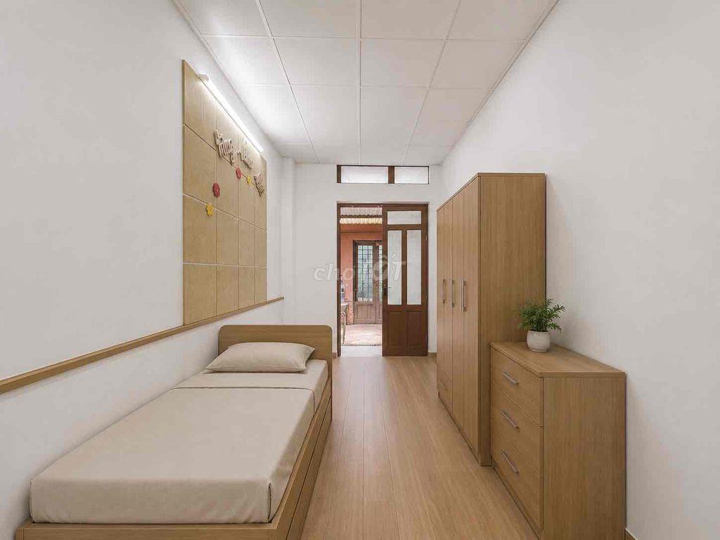 Cho Thuê Phòng Trọ Giá rẻ Ngay Đại Học Công Thương Phòng Mới