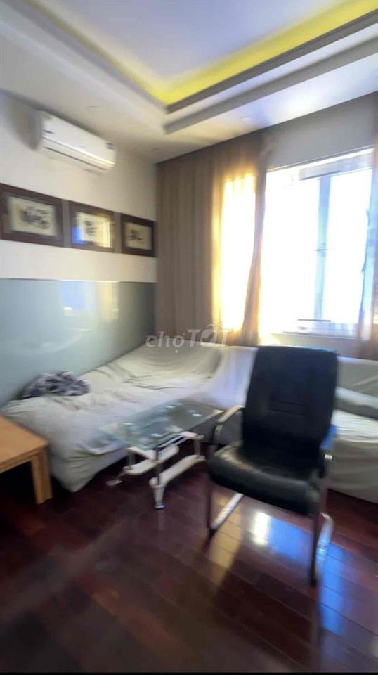 Cho Thuê Căn Hộ 1PN - 1P khách tách bếp siêu rộng Full nội thất