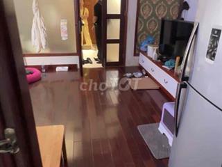 Cho Thuê Căn Hộ 1PN - 1P khách tách bếp siêu rộng Full nội thất
