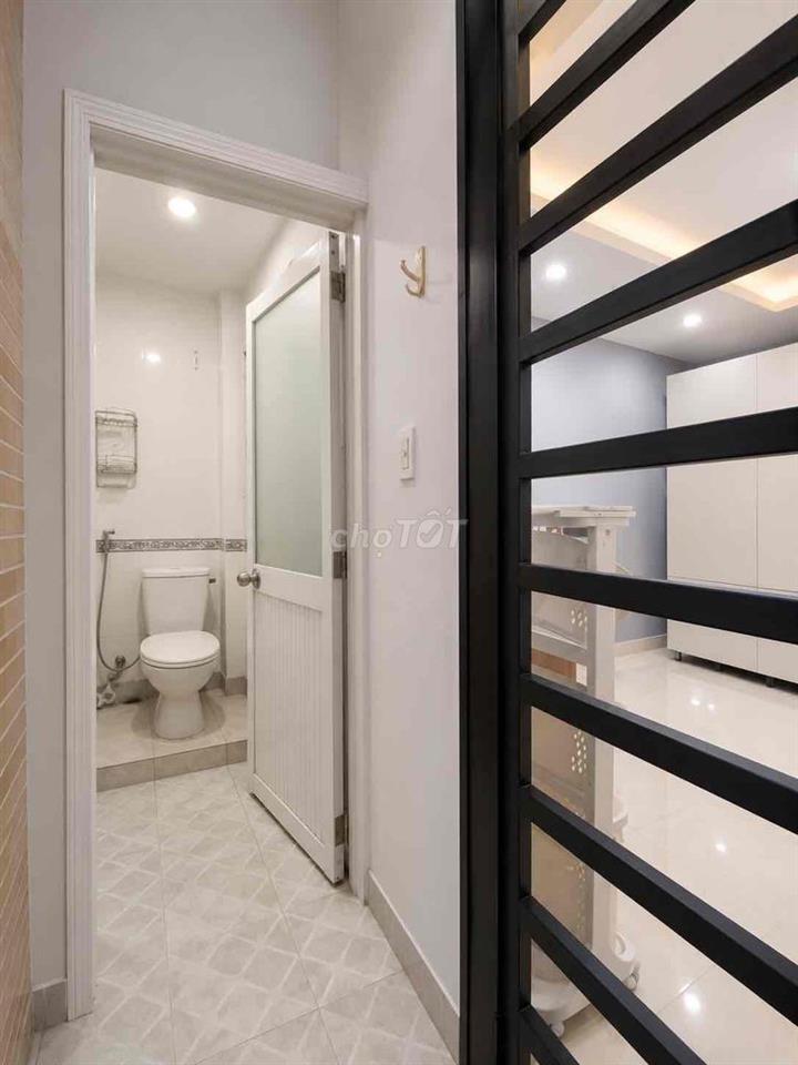 Căn Hộ Studio 1PN  Bancong full nội thất ngay Ngã Tư Hàng xanh