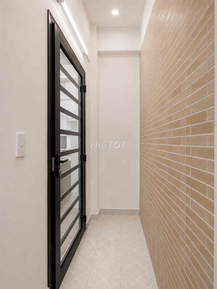 Căn Hộ Studio 1PN  Bancong full nội thất ngay Ngã Tư Hàng xanh