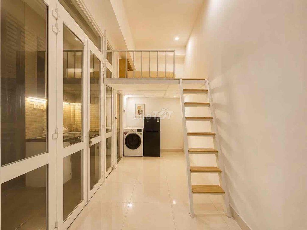 CHDV riêng biệt full nội thất siêu hót hiện tại