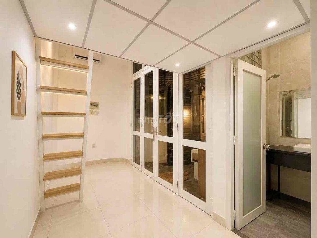 CHDV riêng biệt full nội thất siêu hót hiện tại