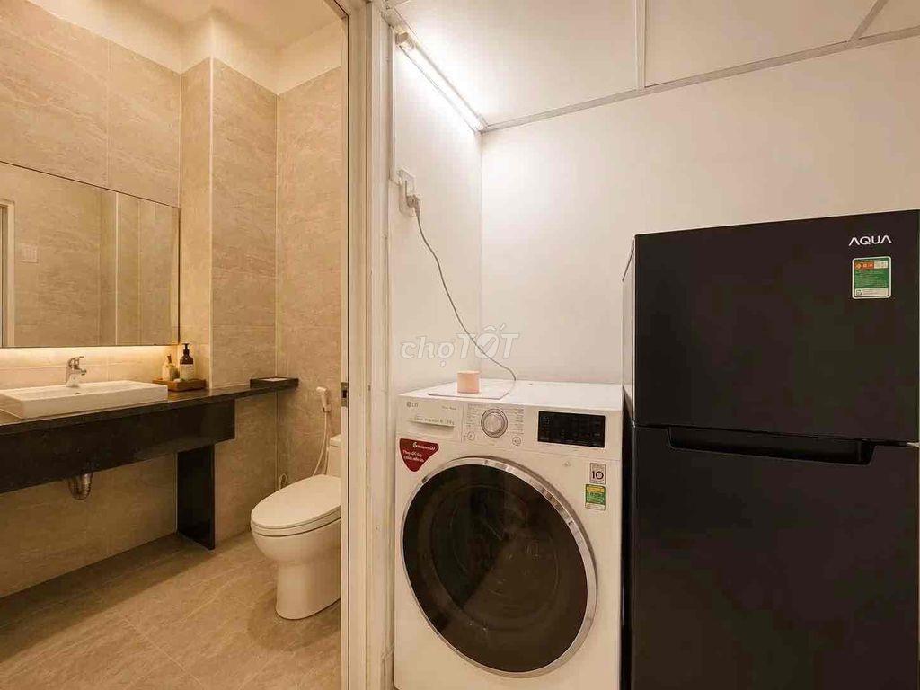 CHDV riêng biệt full nội thất siêu hót hiện tại