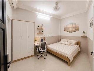 1PN Tách Bếp Cửa Sổ Full Nội Thất Mới 100% Xịn Xò