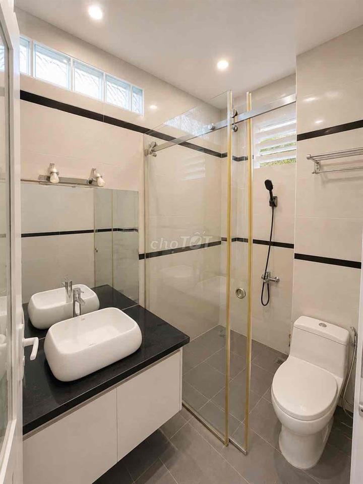 Căn Hộ 1PN - 2PN + Full nội thất rộng hơn 60m2