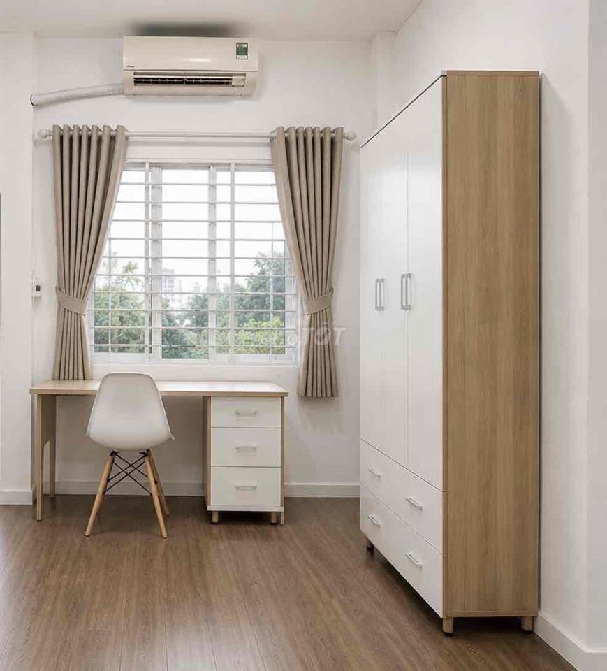 Cho Thuê Căn Hộ/ Phòng Giá Rẻ Mới Hoàn Thiện Ngay ĐH Công Thương