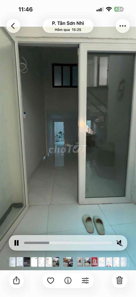 Cho Thuê Nhà Kèm MB 120M Mặt Tiền Âu Cơ 4Phòng Ngủ