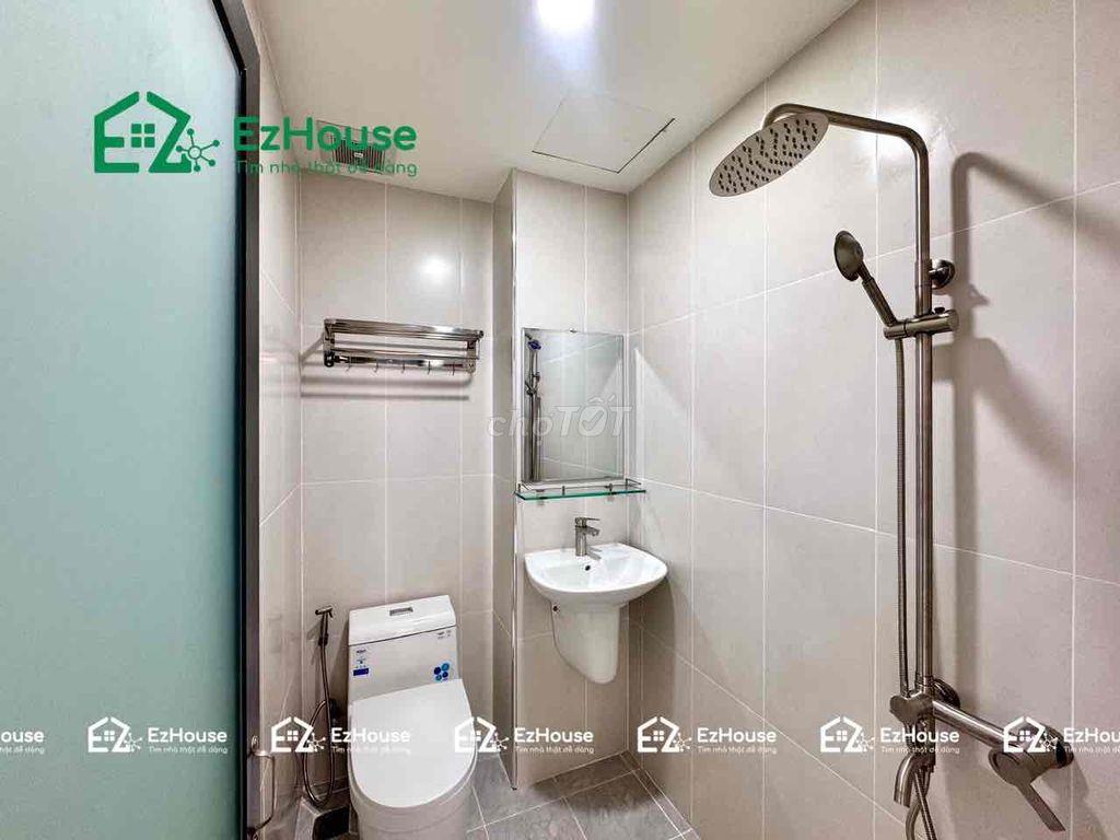 Full Nội Thất, Máy Giặt Riêng
