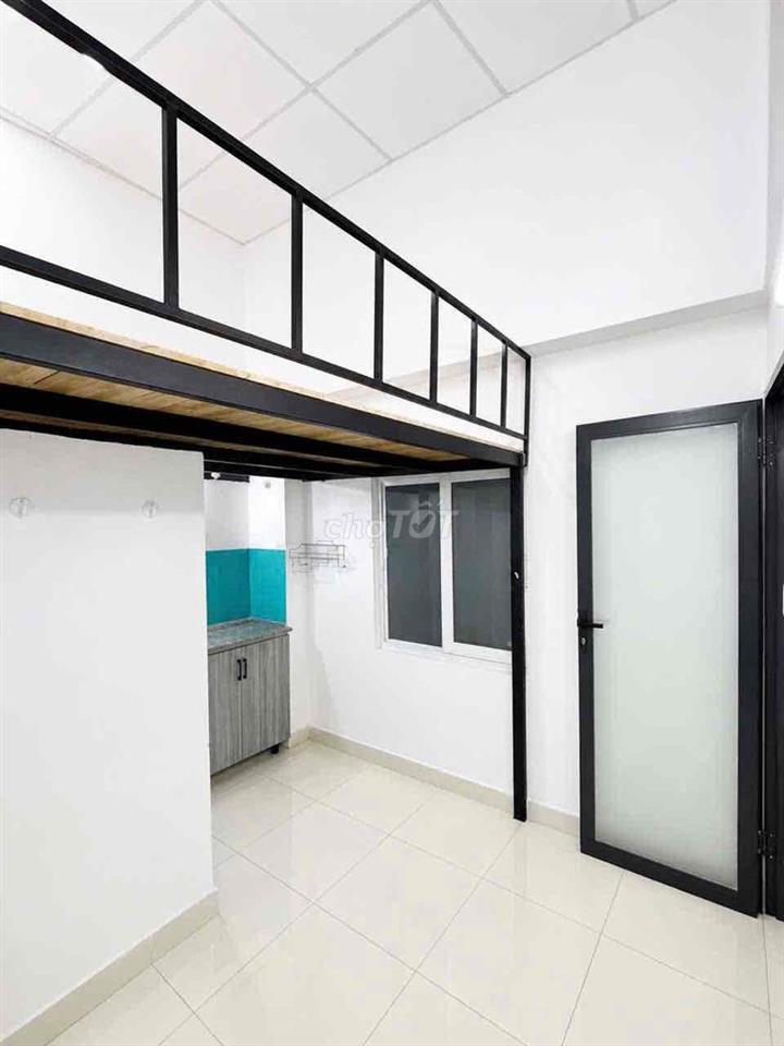 TRỌ MỚI XÂY THỐNG NHẤT