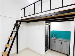 TRỌ MỚI XÂY THỐNG NHẤT