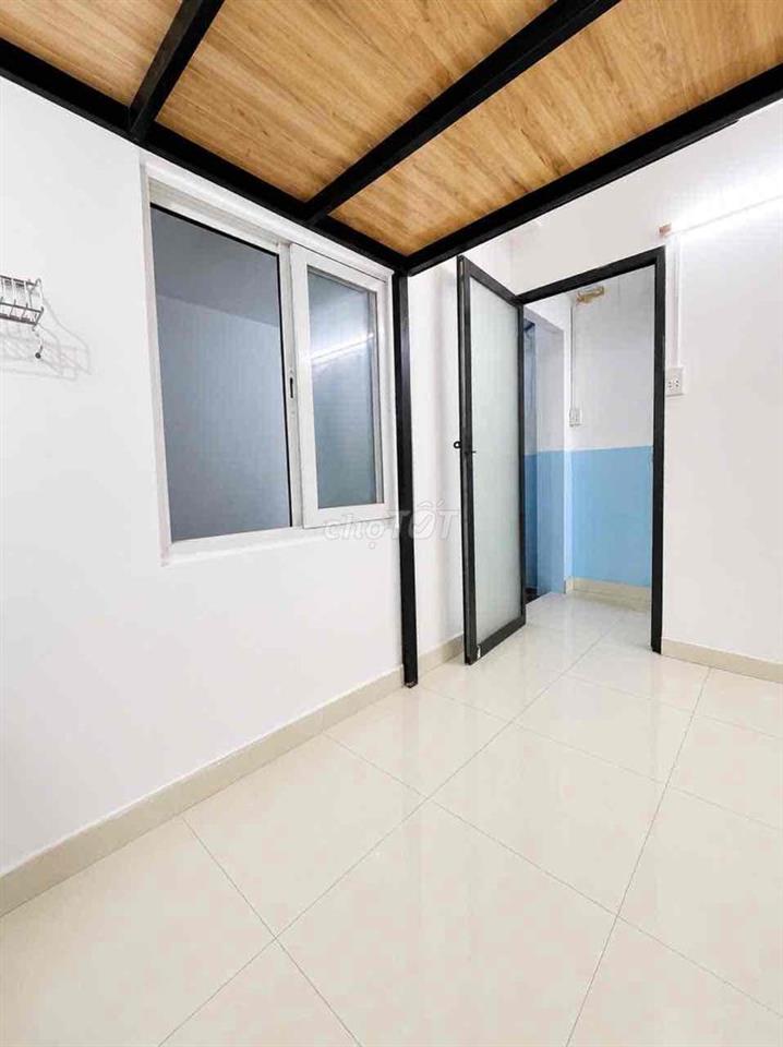 TRỌ MỚI XÂY THỐNG NHẤT
