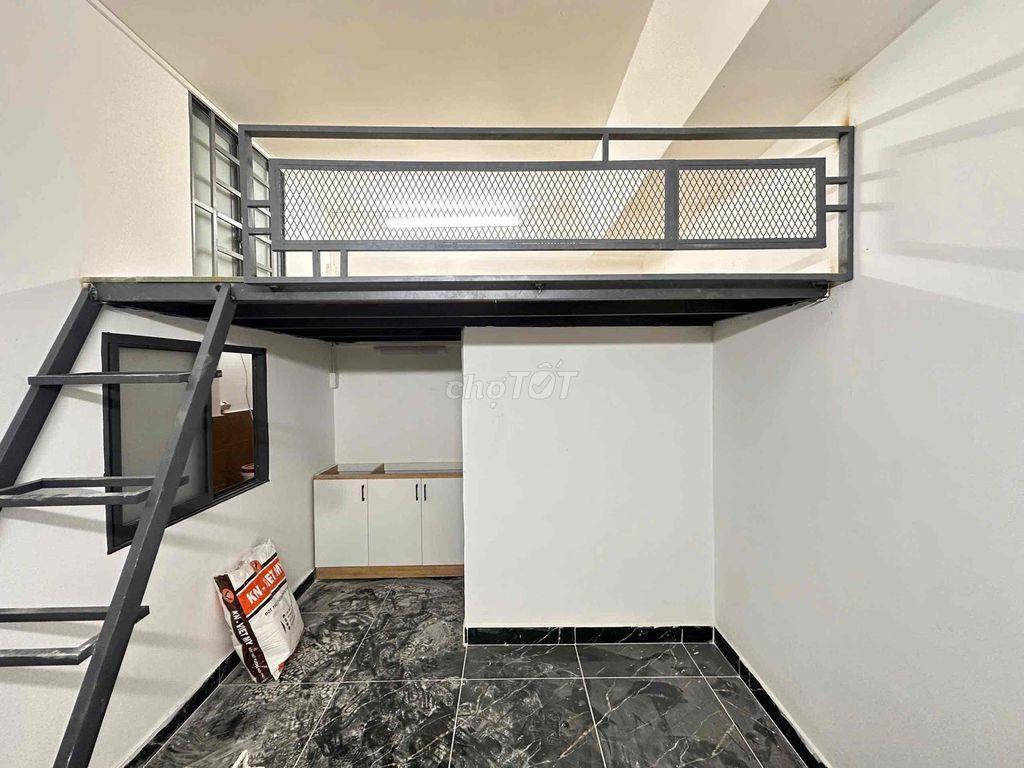 TRỌ MỚI XÂY DƯƠNG QUẢNG HÀM 3TR3