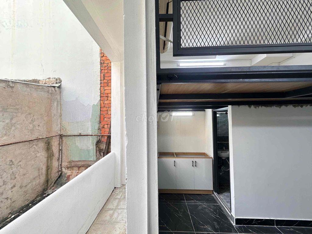 TRỌ MỚI XÂY DƯƠNG QUẢNG HÀM 3TR3