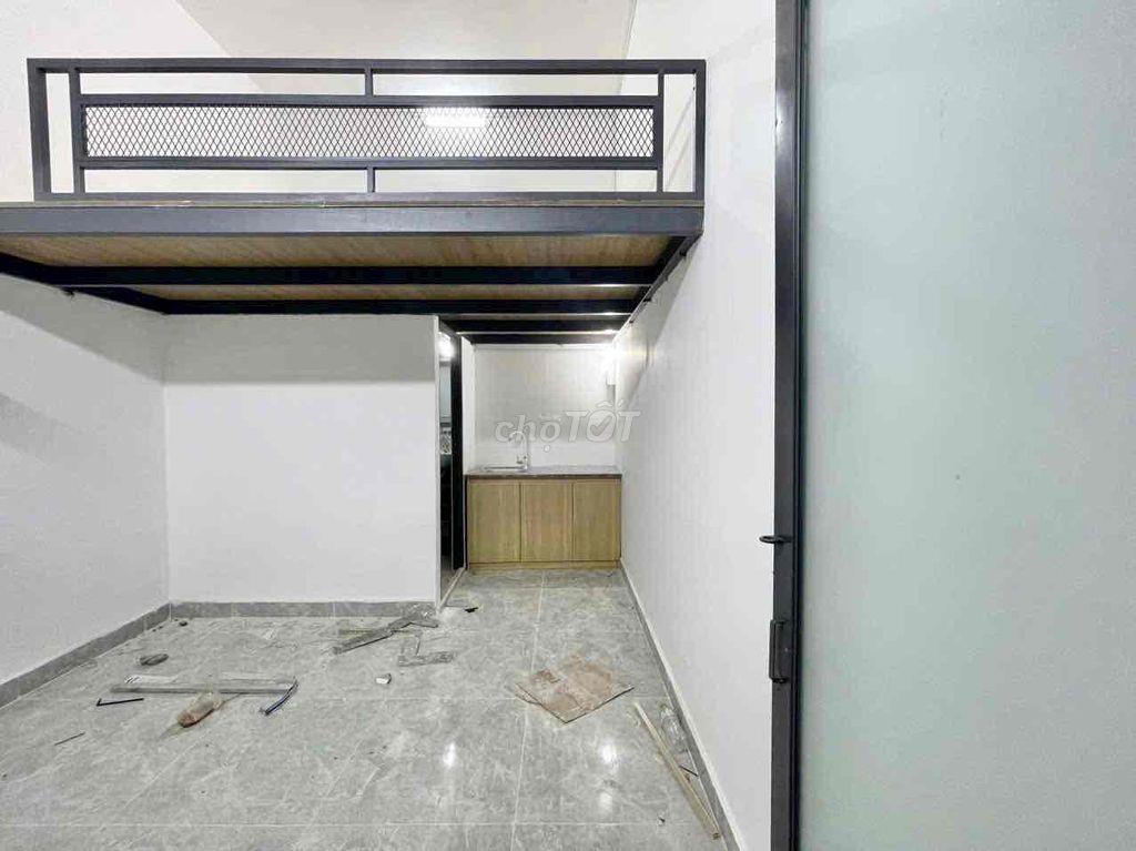 DÃY TRỌ 2TR7/PPHẠM VĂN CHIÊU