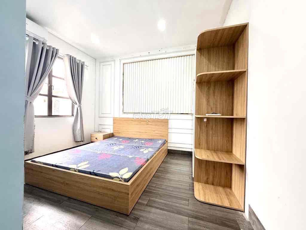🏡 CHO THUÊ NGUYÊN SÀN 100M² – 2 PHÒNG NGỦ – CITYLAND GÒ VẤP  💰 Giá chỉ