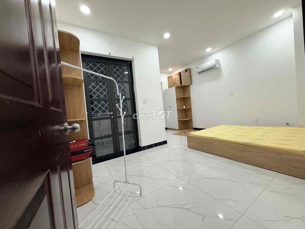 🏡 CHO THUÊ NGUYÊN SÀN 100M² – 2 PHÒNG NGỦ – CITYLAND GÒ VẤP  💰 Giá chỉ