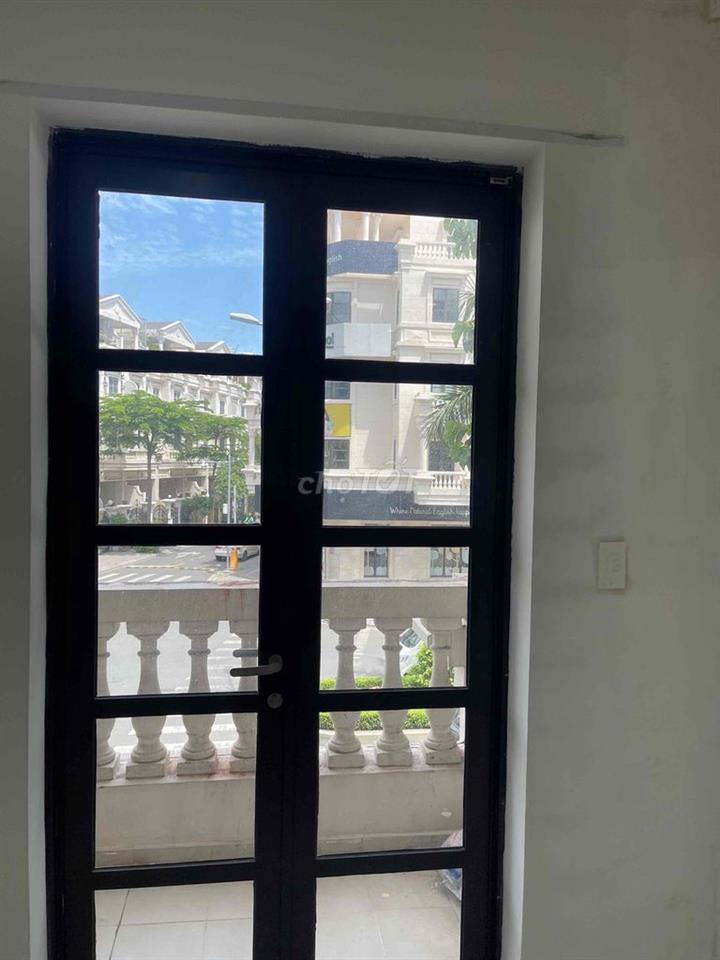 🏡 CHO THUÊ NGUYÊN SÀN 100M² – 2 PHÒNG NGỦ – CITYLAND GÒ VẤP  💰 Giá chỉ