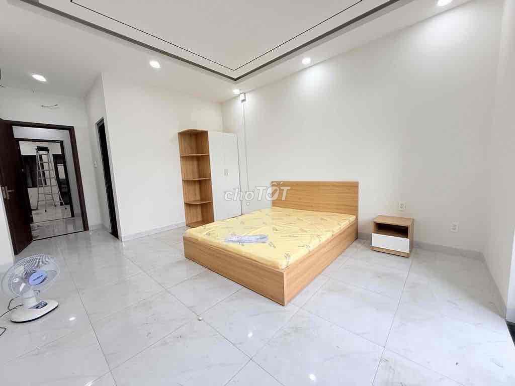 🏡 CHO THUÊ NGUYÊN SÀN 100M² – 2 PHÒNG NGỦ – CITYLAND GÒ VẤP  💰 Giá chỉ