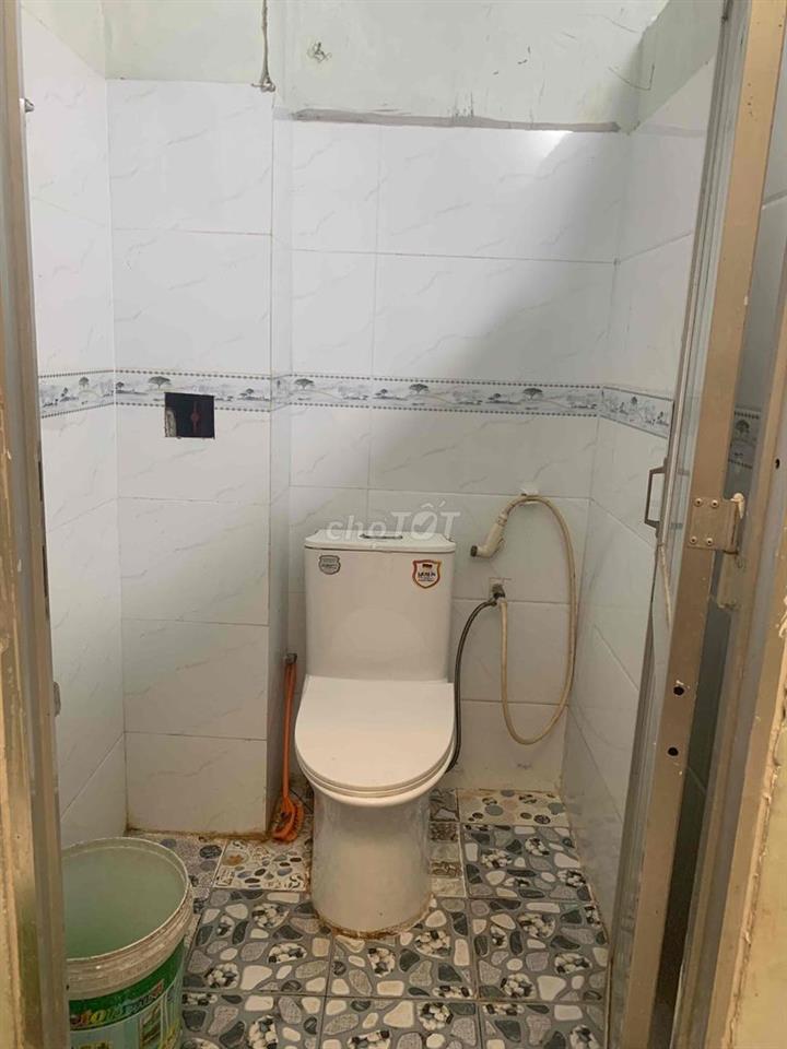 an ninh tốt, xach sẽ, thoáng mát
