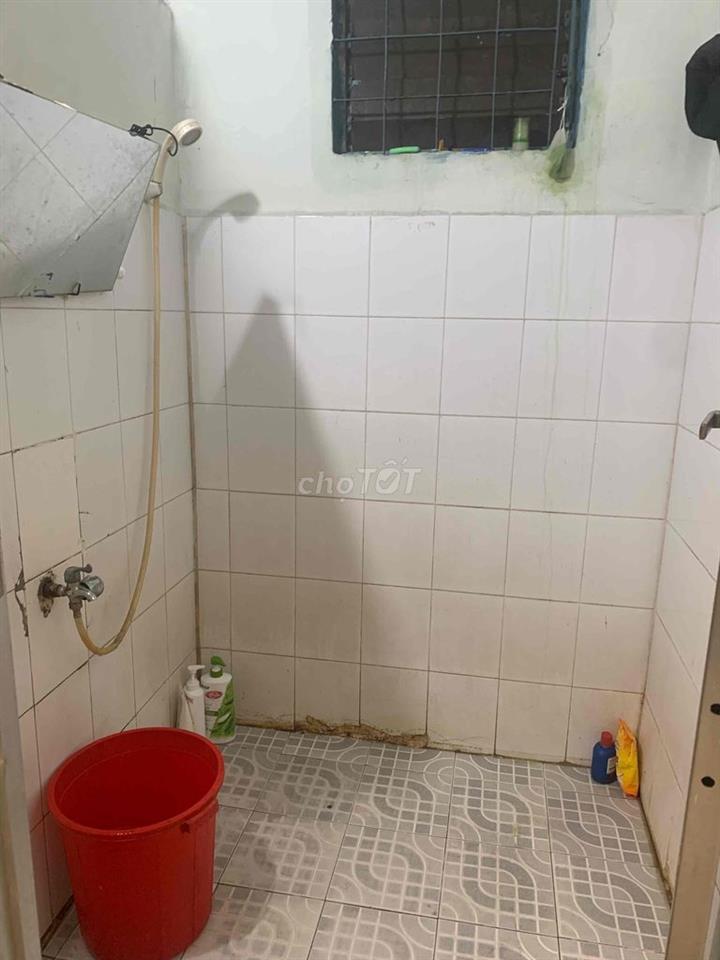 an ninh tốt, xach sẽ, thoáng mát