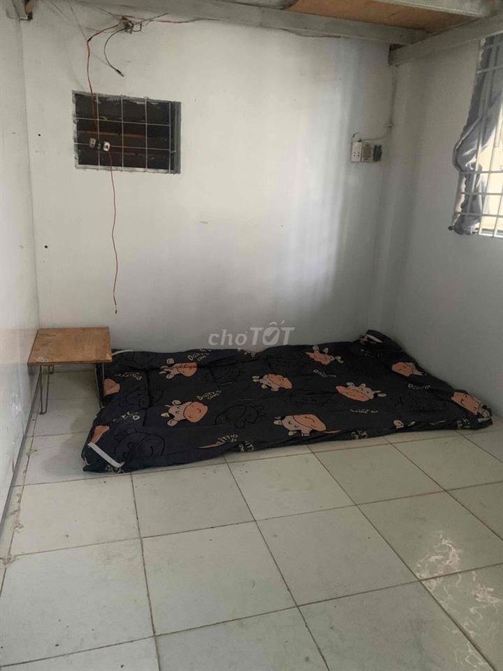 an ninh tốt, xach sẽ, thoáng mát