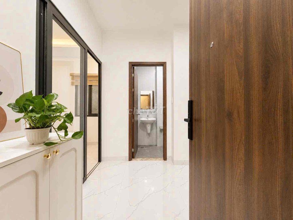 CHDV 1 Phòng Ngủ Tách Bếp - Không Gian Sang Trọng Hiện Đại