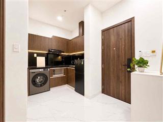 CHDV 1 Phòng Ngủ Tách Bếp - Không Gian Sang Trọng Hiện Đại
