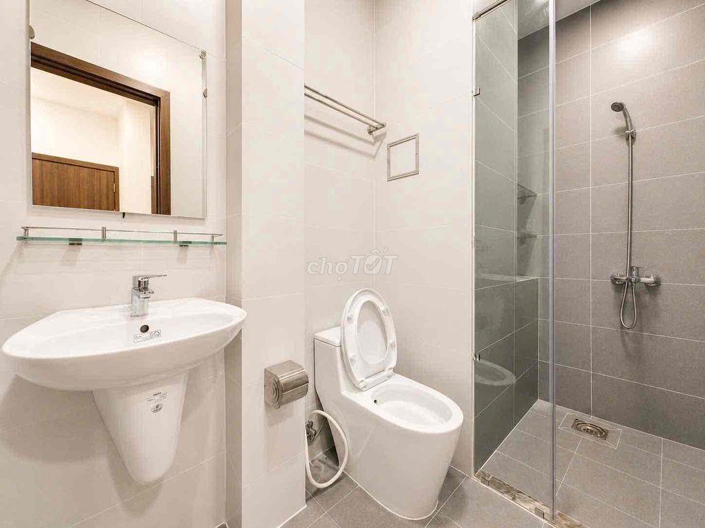 CHDV 1 Phòng Ngủ Tách Bếp - Không Gian Sang Trọng Hiện Đại