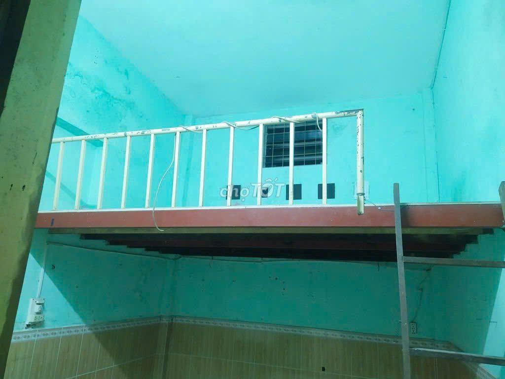Cho thuê phòng tại Nguyễn Văn Khối ( Cây Trâm cũ)