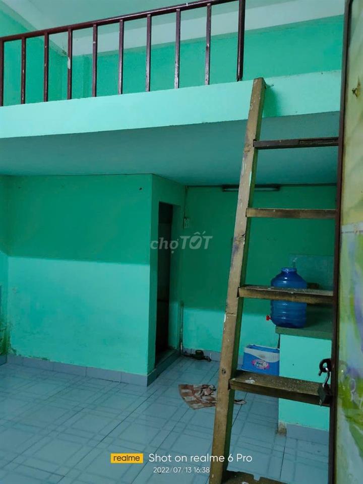Cho thuê phòng tại Nguyễn Văn Khối ( Cây Trâm cũ)