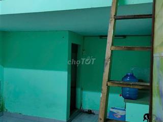 Cho thuê phòng tại Nguyễn Văn Khối ( Cây Trâm cũ)
