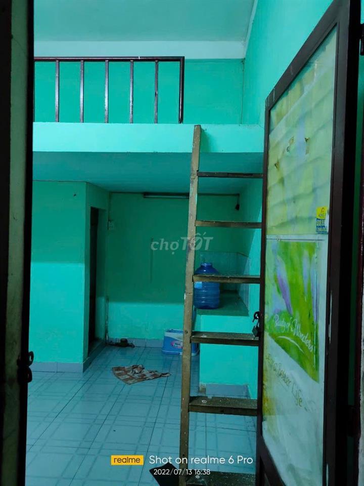 Cho thuê phòng tại Nguyễn Văn Khối ( Cây Trâm cũ)