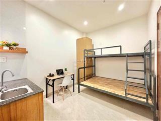 Khai trương studio - Kế bên DH Văn Lang - khuyến mãi 500k cho tsv