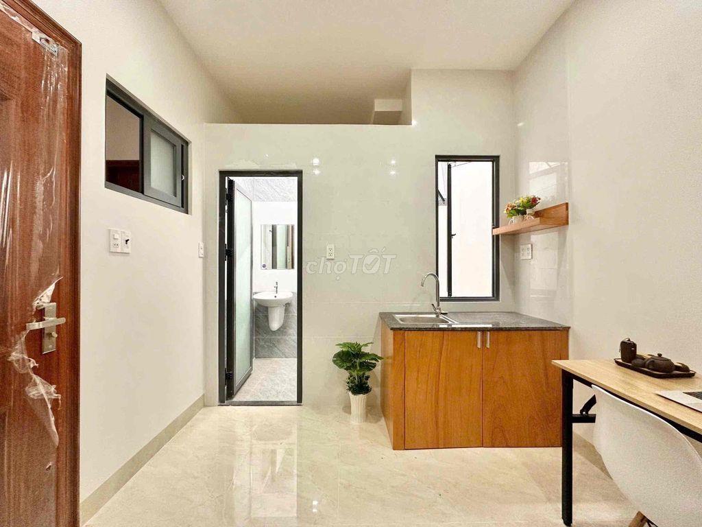 Khai trương studio - Kế bên DH Văn Lang - khuyến mãi 500k cho tsv