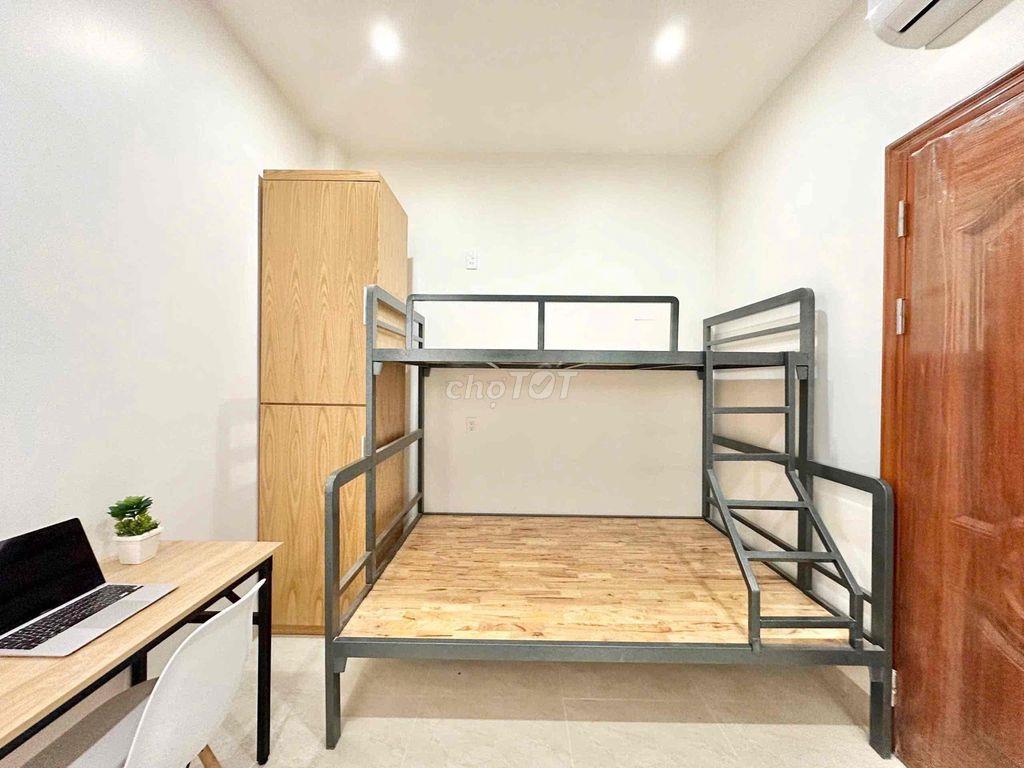 Khai trương studio - Kế bên DH Văn Lang - khuyến mãi 500k cho tsv