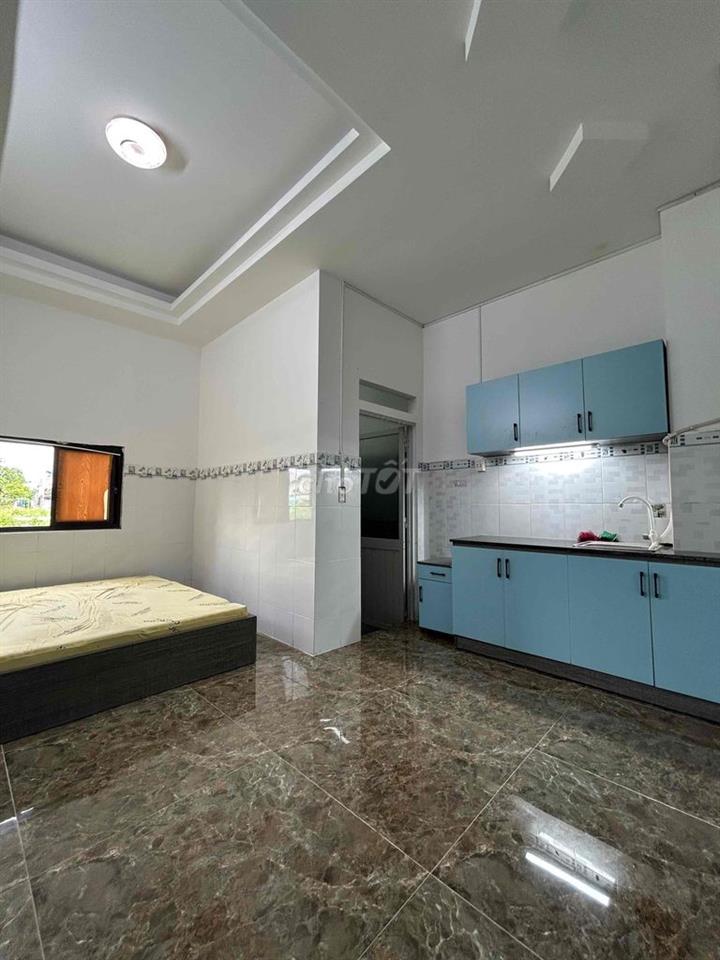 Phòng trọ Full NT - sát vách NTTU - giá rẻ