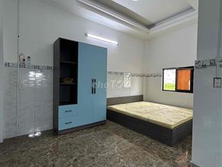 Phòng trọ Full NT - sát vách NTTU - giá rẻ