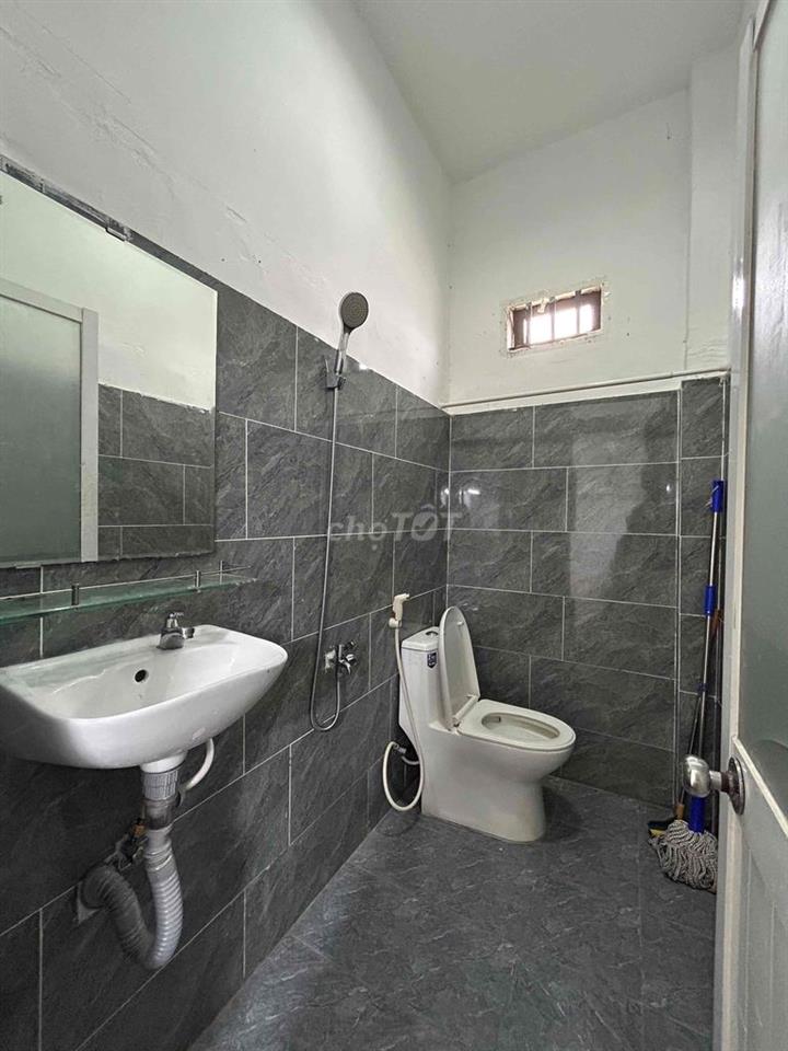 Phòng trọ Full NT - sát vách NTTU - giá rẻ
