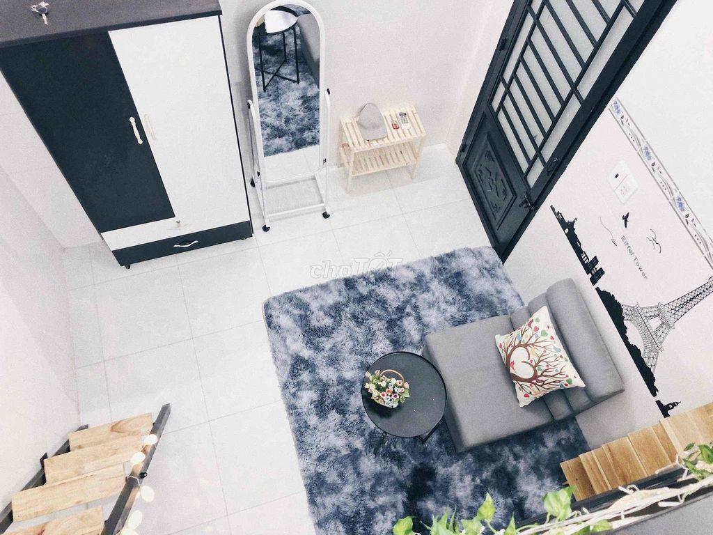 Phòng trọ giá rẻ - Gần DH NTTU - khuyến mãi 300k cho tsv