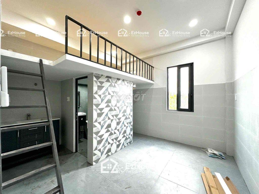 Khai trương phòng mới - Gần NTTU - khuyến mãi 300k cho tsv