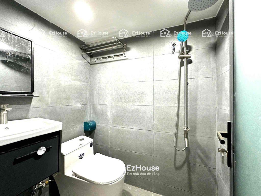 Khai trương phòng mới - Gần NTTU - khuyến mãi 300k cho tsv